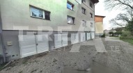 garáž Petřkovice