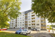 Detail: Pronájem bytu 1+kk, 34 m2