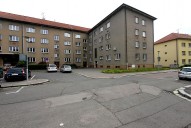 Detail: Pronájem bytu 1+kk, 37 m2
