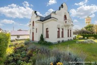 Detail: Rodinný dům, 161 m2