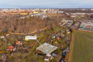 Detail: Rekreační objekt 13 m2