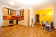 Detail: Pronájem bytu 2+kk, 55 m2