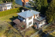 Detail: Rekreační objekt 50 m2