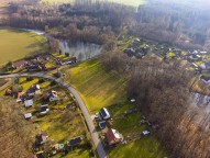 Detail: Pozemek k bydlení 2532 m2