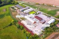 Detail: Pozemek 330 m2