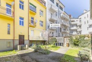 Detail: Pronájem bytu 3+kk, 95 m2