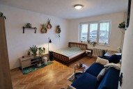 Detail: Pronájem bytu 1+1, 37 m2