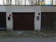 Vstupní pohled I.