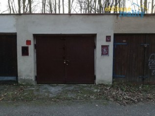 Vstupní pohled I.