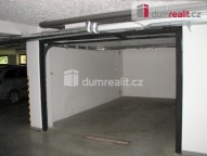 garážový box