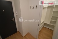 Detail: Pronájem bytu 1+kk, 30 m2