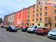 Detail: Pronájem bytu 2+kk, 41 m2
