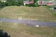 Detail: Pozemek k bydlení 1500 m2