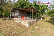 Detail: Rekreační objekt 60 m2