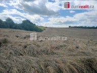 Detail: Zemědělský pozemek 7240 m2