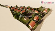 Detail: Pozemek k bydlení 1000 m2