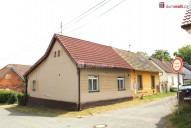 Detail: Rodinný dům, 107 m2