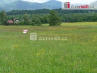 Detail: Pozemek k bydlení 1500 m2