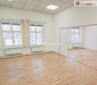 Detail: Pronájem nebytových prostor 43 m2
