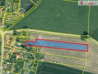 Detail: Zemědělský pozemek 50200 m2