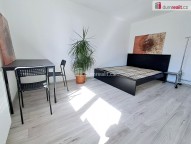 Byt č. 6, 22 m²