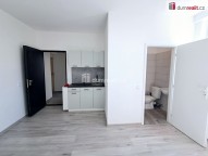 Byt č. 4, 22 m²