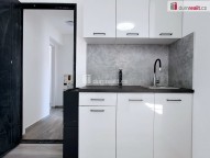 Byt č. 6, 22 m²