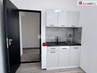 Byt č. 4, 22 m²