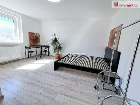 Byt č. 6, 22 m²