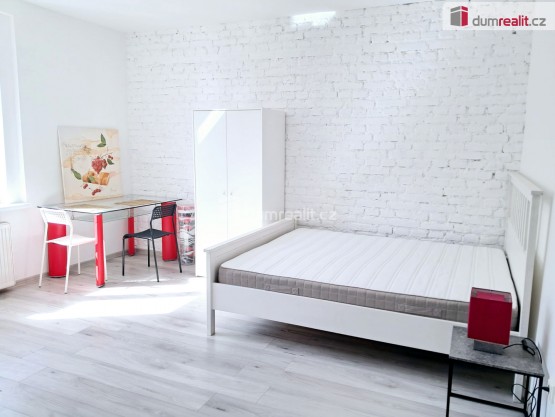 Byt č. 4, 22 m²