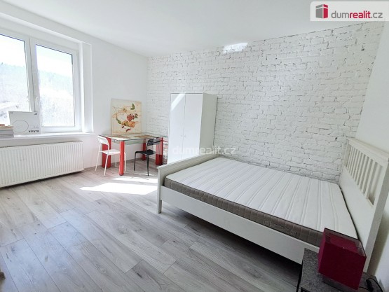 Byt č. 4, 22 m²