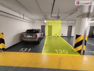 Detail: Pronájem garáže 18 m2