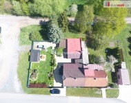 Detail: Rodinný dům, 65 m2