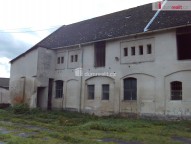 Detail: Zemědělská usedlost, 833 m2, parcela 800 m2