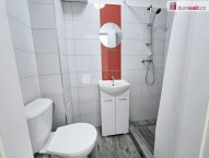 Byt č. 3 a 5 jsou stejné, mají 19 m² 