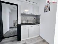 Byt č. 6, 22 m²