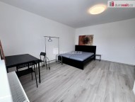 Byt č. 6, 22 m²