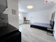 Byt č. 6, 22 m²