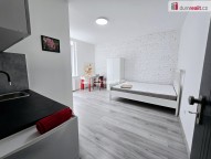 Byt č. 4, 22 m²