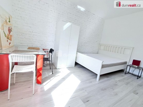 Byt č. 4, 22 m²