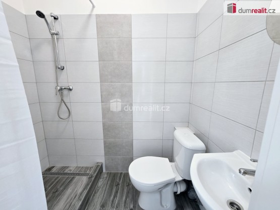 Byt č. 4, 22 m²