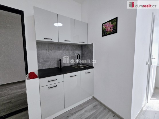 Byt č. 4, 22 m²