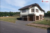 Detail: Pozemek k bydlení 1255 m2