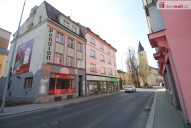 Detail: Komerční objekt 90 m2