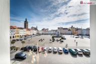Detail: Pronájem nebytových prostor 143 m2