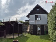 Detail: Rekreační objekt 26 m2