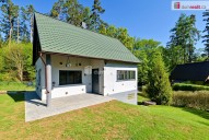 Detail: Rekreační objekt 118 m2