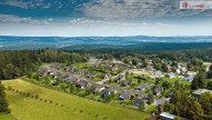 Detail: Pozemek k bydlení 1170 m2