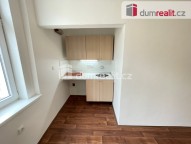 Detail: Pronájem bytu 1+kk, 28 m2