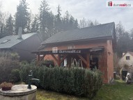 Detail: Rekreační objekt 337 m2